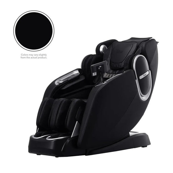 Titan Pro 4D Aria massage chair view 4