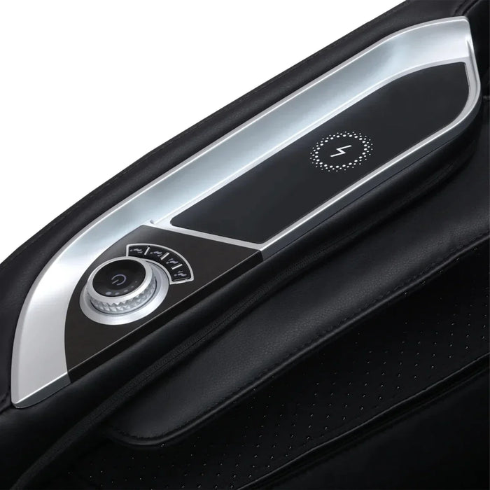 Titan Pro 4D Aria massage chair view 11