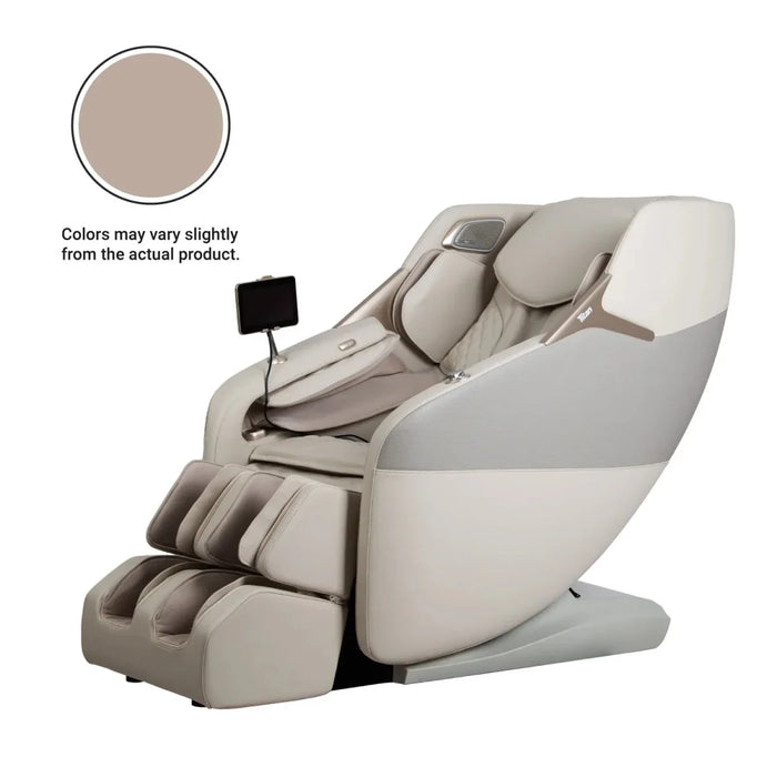 Titan Pro 4D Astro – 4D Massage Mechanism & SL controller and remote interface
