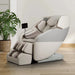 Titan Pro 4D Astro – 4D Massage Mechanism & SL user demonstration during back massage program