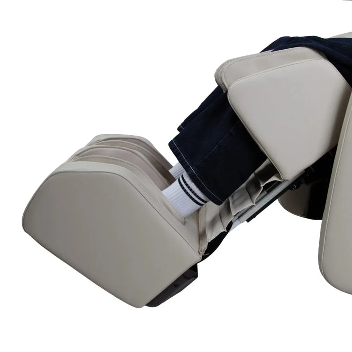 Titan Pro 4D Astro – 4D Massage Mechanism & SL color-options showcase