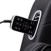 Titan Pro-Acro 3D – 3D Massage Mechanism & SL massage program selection screen