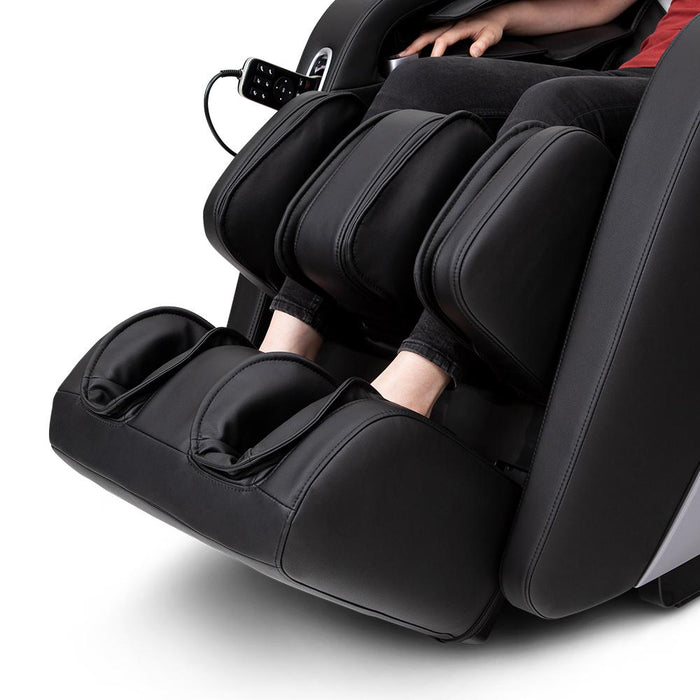 Titan Pro-Acro 3D – 3D Massage Mechanism & SL unboxing and assembly step