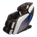 Titan Pro-Acro 3D – 3D Massage Mechanism & SL 3D mechanism close-up showing track travel