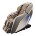Titan Pro-Acro 3D – 3D Massage Mechanism & SL reclined in zero-gravity position showing full body coverage