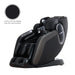Titan Pro Cura 4D massage chair view 2