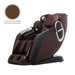 Titan Pro Cura 4D massage chair view 3