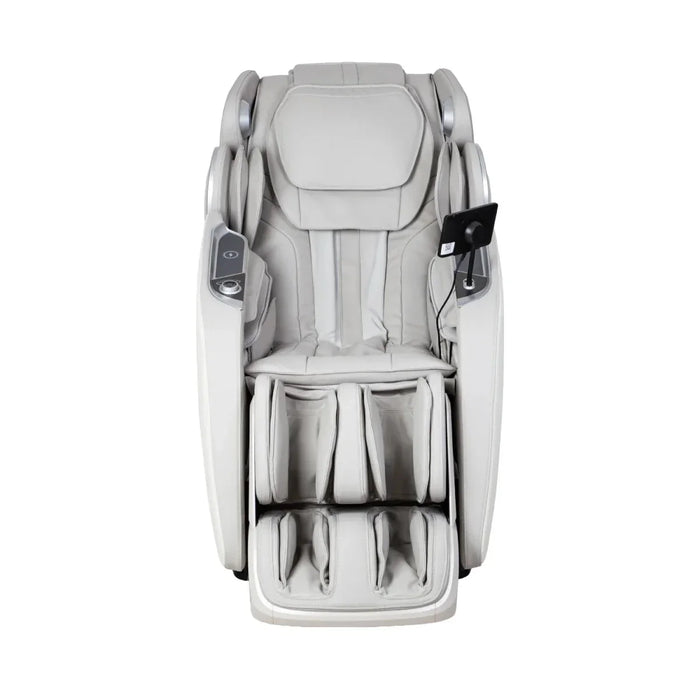 Titan Pro Cura 4D massage chair view 9