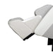 Titan Pro Cura 4D massage chair view 10