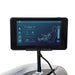 Titan Pro Cura 4D massage chair view 8