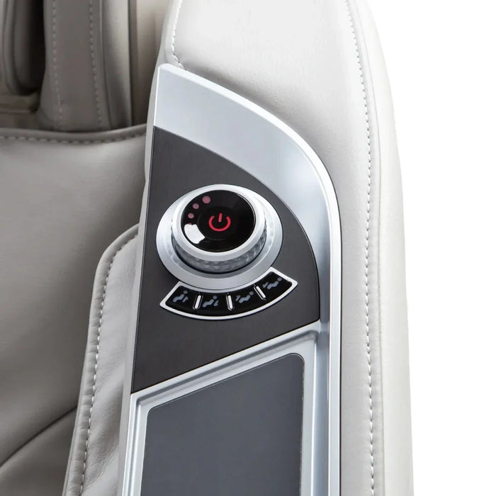 Titan Pro Cura 4D massage chair view 6