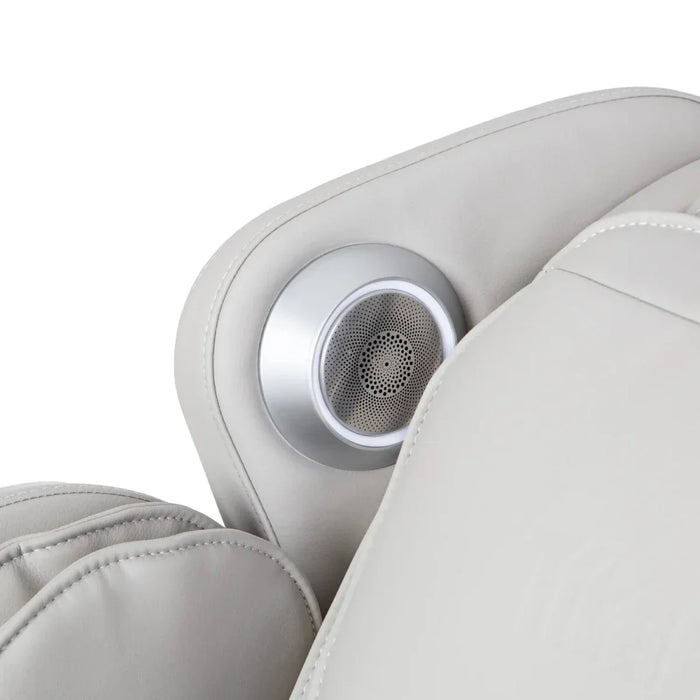Titan Pro Cura 4D massage chair view 5