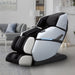Titan Summit Flex SL-Track – SL massage chair upright in living-room setting