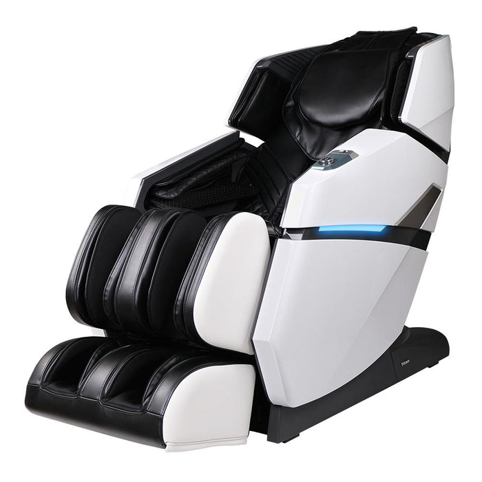 Titan Summit Flex SL-Track – SL unboxing and assembly step
