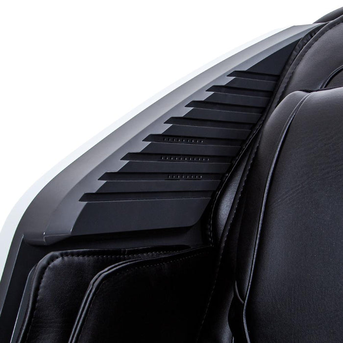 Titan Summit Flex SL-Track – SL touchscreen / control panel close-up