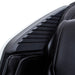 Titan Summit Flex SL-Track – SL touchscreen / control panel close-up