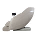 Titan Telos – 2D Massage Mechanism & SL massage program selection screen