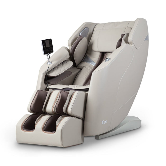 Titan Telos – 2D Massage Mechanism & SL controller and remote interface