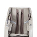 Titan Telos – 2D Massage Mechanism & SL foot-and-calf compression module detail