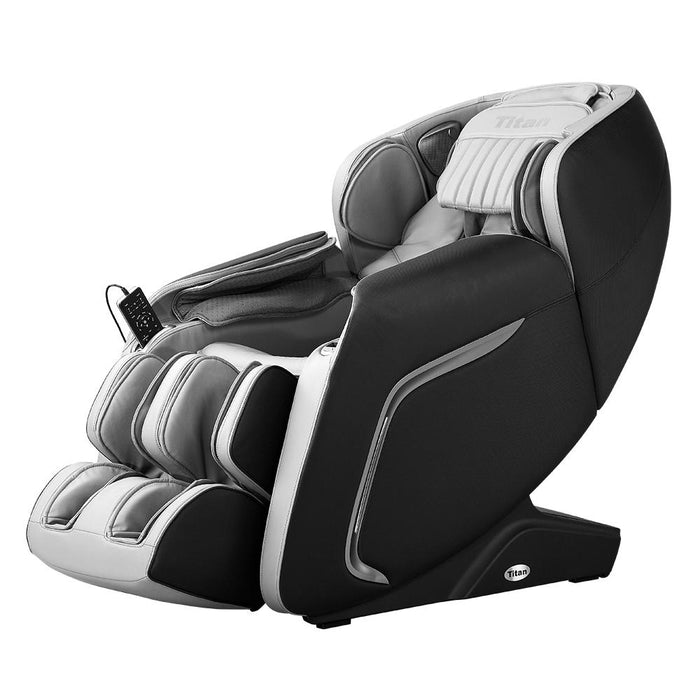 Titan TP-Cosmo – 2D Massage Mechanism & SL 2D mechanism close-up showing track travel