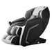 Titan TP-Cosmo – 2D Massage Mechanism & SL 2D mechanism close-up showing track travel