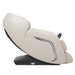 Titan TP-Cosmo – 2D Massage Mechanism & SL foot-and-calf compression module detail