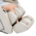 Titan TP-Cosmo – 2D Massage Mechanism & SL dimensional diagram showing footprint and clearance