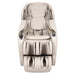 Titan TP-Cosmo – 2D Massage Mechanism & SL side profile showing SL-Track length