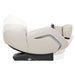 Titan TP-Cosmo – 2D Massage Mechanism & SL headrest and shoulder air-compression detail