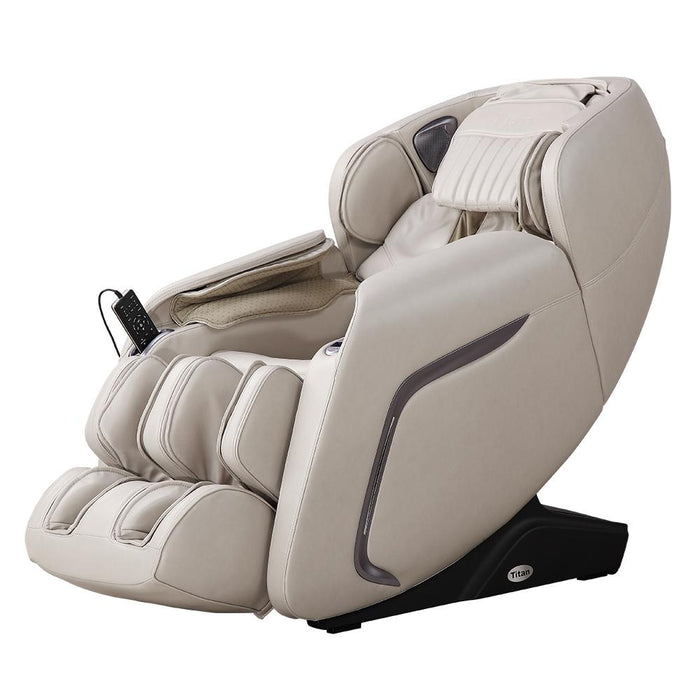 Titan TP-Cosmo – 2D Massage Mechanism & SL controller and remote interface