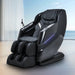 Titan TP-Epic 4D – 4D Massage Mechanism & SL massage chair upright in living-room setting