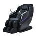 Titan TP-Epic 4D – 4D Massage Mechanism & SL reclined in zero-gravity position showing full body coverage