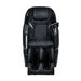 Titan TP-Epic 4D – 4D Massage Mechanism & SL side profile showing SL-Track length