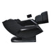 Titan TP-Epic 4D – 4D Massage Mechanism & SL headrest and shoulder air-compression detail