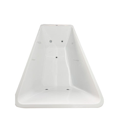 SunRay Plunge Pro Cold Plunge with 1 HP Chiller - image 7