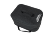 Bakcou Top Pannier Bag — side profile