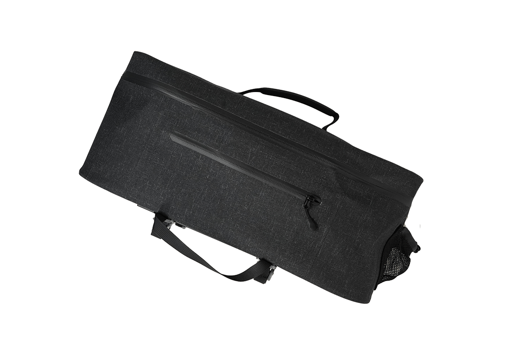 Bakcou Top Pannier Bag — additional view 10