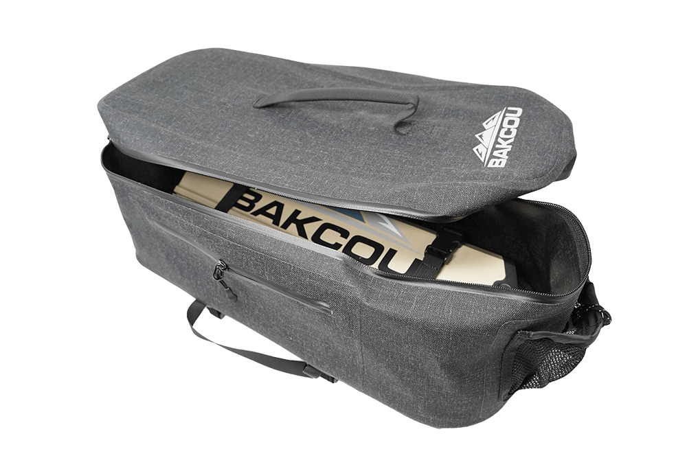 Bakcou Top Pannier Bag — additional view 16