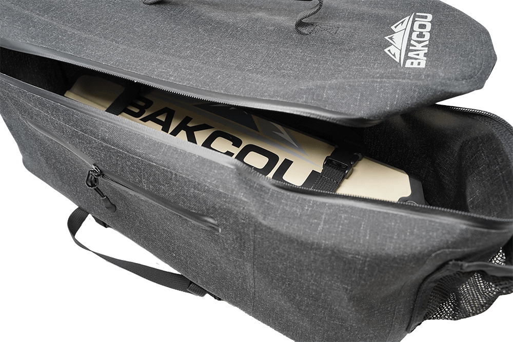 Bakcou Top Pannier Bag — additional view 15
