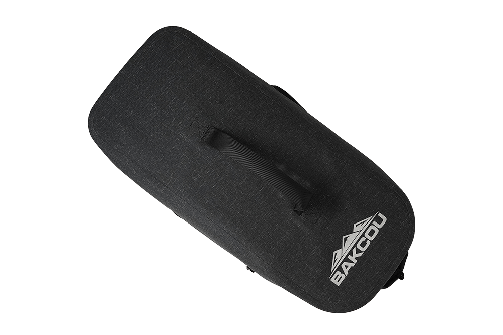 Bakcou Top Pannier Bag — additional view 9