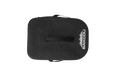 Bakcou Top Pannier Bag — rear frame view