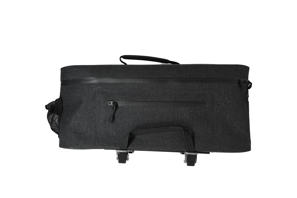 Bakcou Top Pannier Bag — additional view 12