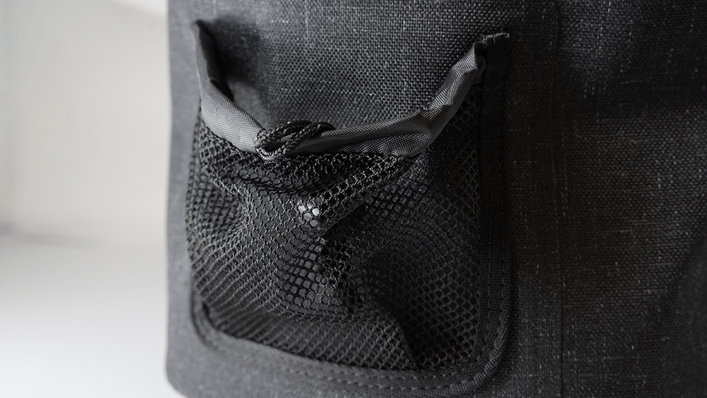 Bakcou Top Pannier Bag — additional view 14