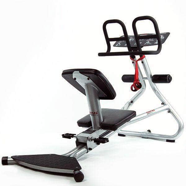 Motive Fitness TotalStretch TS200 - PrimeFair