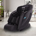 Titan TP-4D 8500 MAX – 4D Massage Mechanism & Voice Control massage chair upright in living-room setting