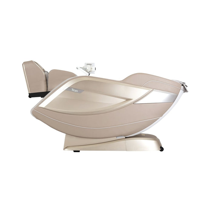 Titan TP-4D 8500 MAX – 4D Massage Mechanism & Voice Control color-options showcase