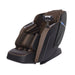 Titan TP-Ronin 4D – 4D Massage Mechanism & Voice Control reclined in zero-gravity position showing full body coverage