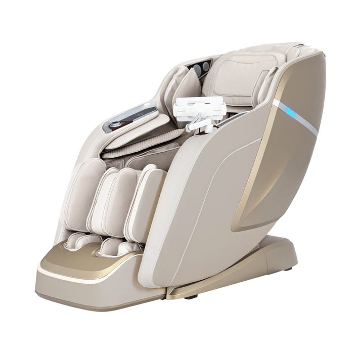 Titan TP-Ronin 4D – 4D Massage Mechanism & Voice Control controller and remote interface