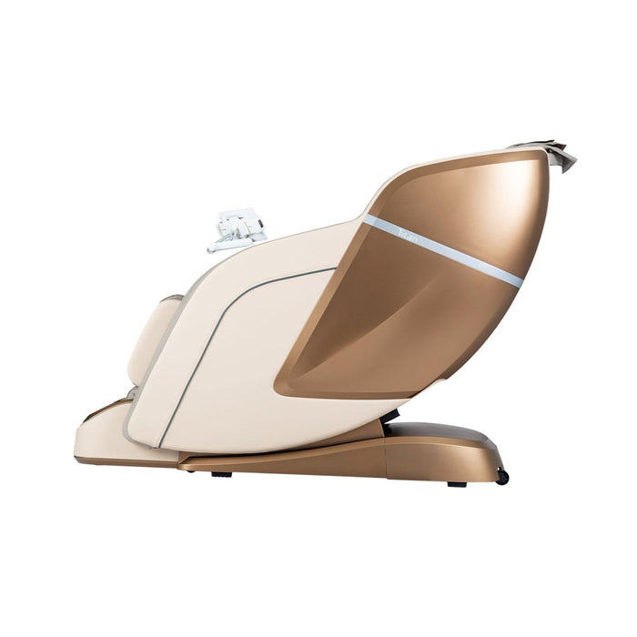 Titan TP-Ronin 4D – 4D Massage Mechanism & Voice Control color-options showcase