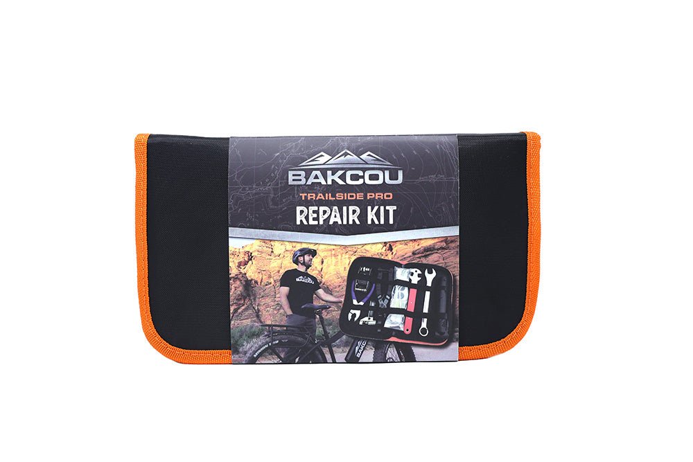 Bakcou trailside repair kit for eBikes, image 2 of 5